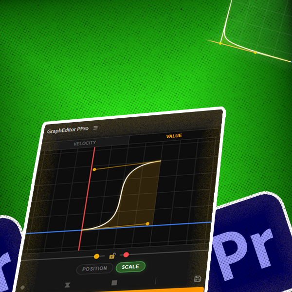 Graph Editor UI