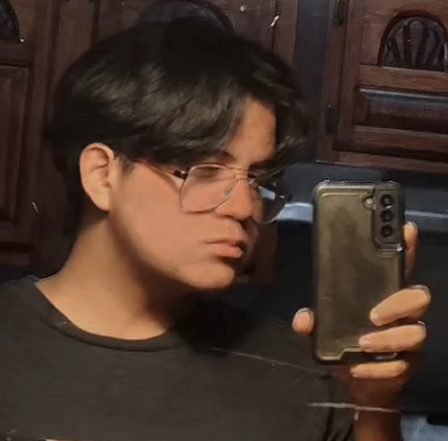 BlackBull Avatar