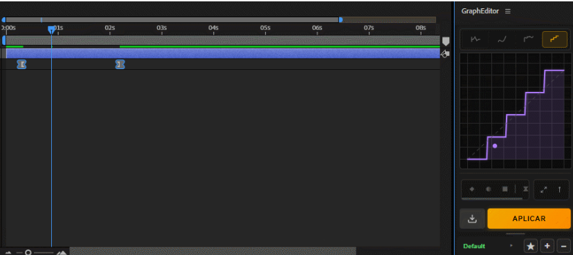 After Effects UI 2