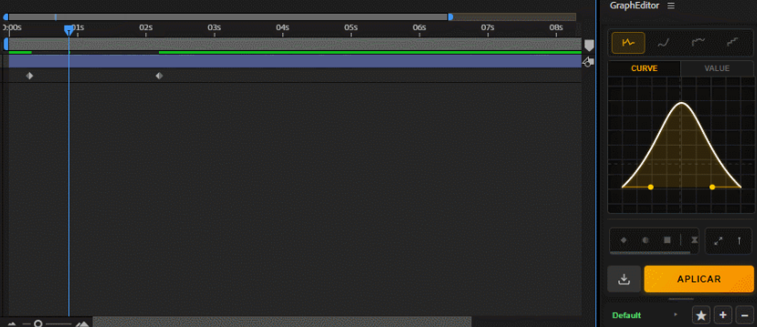 After Effects UI 3
